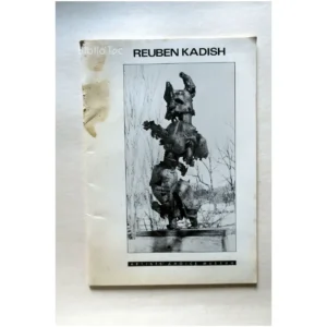 Reuben Kadish...  1962