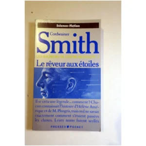 Le rêveur aux étoiles...Smith Pocket 1990
