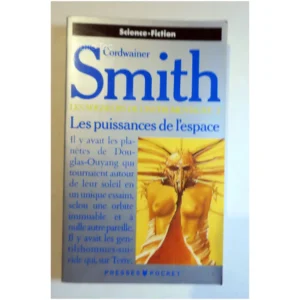 Puissances de l'espace, tome 3...Smith Pocket 1987