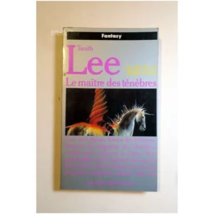 Le dit de la terre plate t1 - Le maître ...Lee Presses Pocket 1993