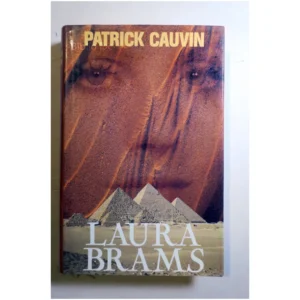 Laura Brams...Cauvin France Loisirs 1985