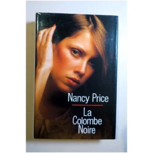 La Colombe Noire...Price France Loisirs 1989