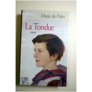 La Tondue...Palet (de) France Loisirs 2005