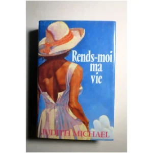 Rends-moi ma vie...Michael France Loisirs 1996