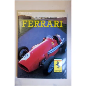 Ferrari...Eaton Les Grandes Marques