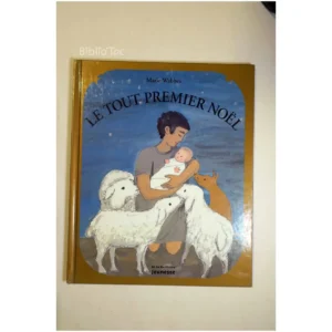 Le Tout premier Noël...Wabber De la Martinière 1999