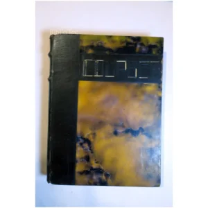 L'art de notre Temps Courbet...Bénédicte La Renaissance du Livre 1920