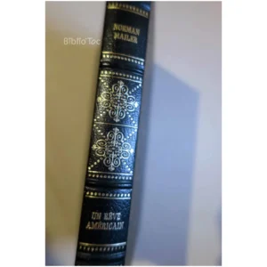 Un Rêve Américain...Mailer Bibliothèque du Temps Présent 1977