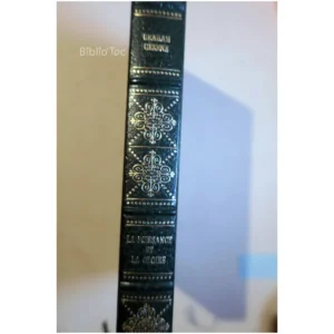 La Puissance et la Gloire...Greene Bibliothèque du Temps Présent 1976