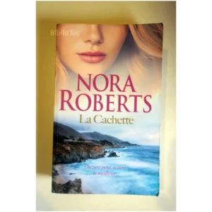 La Cachette...Roberts France Loisirs 2021