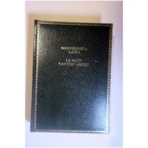 Le petit garçon perdu...Laski Plon 1990