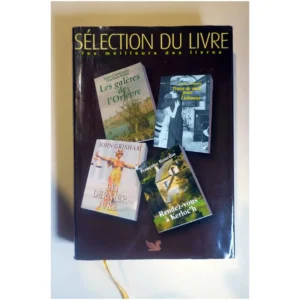 Les galères de l'Orfèvre/Train de nuit p... Sélection du Livre 2005