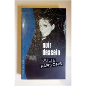 Noir dessein...Parsons France Loisirs 2002