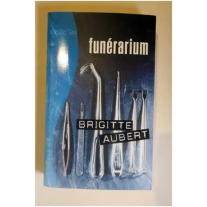 Funérarium...Aubert France Loisirs 2003