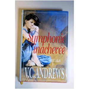 La Famille Logan 3 – Symphonie inachevée...Andrews France Loisirs 1999