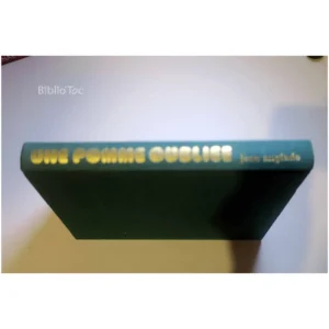 Une pomme oubliée...Anglade France Loisirs 1977