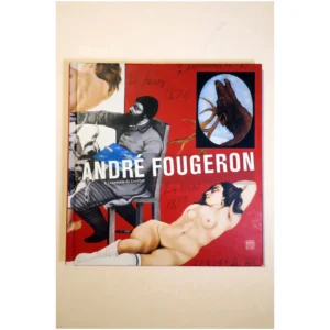 André Fougeron (1913-1998)-A l'exemple d...Ceysson Somogy Éditions d'art 2005