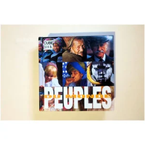 Peuples du monde...Manferto de Fabianis White Star 2011