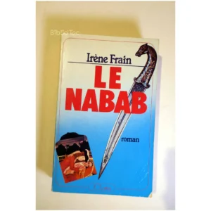 Le Nabab...Frain Lattès 1982