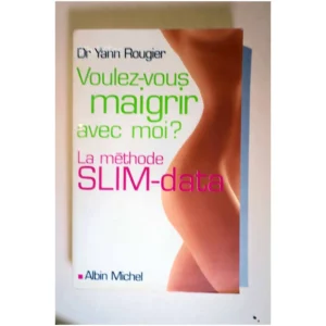 Voulez-vous maigrir avec moi ?-La méthod...Rougier Albin Michel 2007