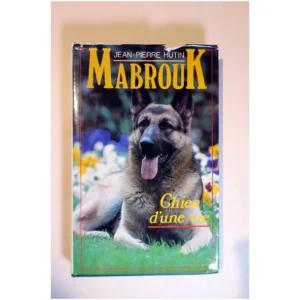 Mabrouk...Hutin France Loisirs 1985