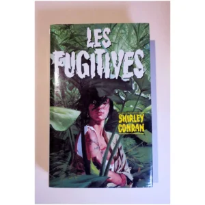 Les Fugitives...Conran  1989