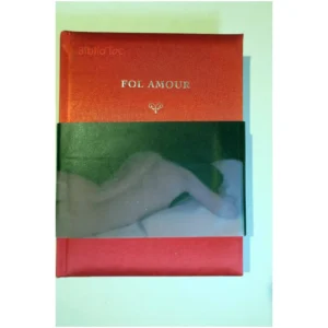 Fol amour Petites scènes du désordre amo...Martinière (la) La Martinière 2011