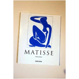 Matisse...Essers Taschen 2000