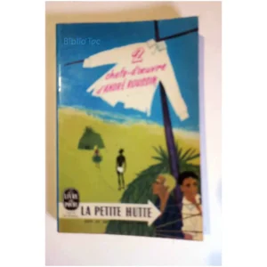 Et la planète sauta...Bruss Le Livre de Poche 1979