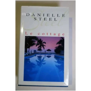 Le Cottage...Steel France Loisirs 2004