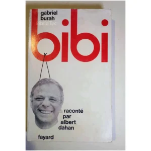 Bibi...Burah Fayard 1970