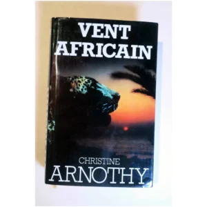 Vent africain...Arnothy  1990