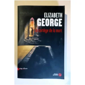 Le Cortège de la mort...George Presses de la Cité 2010