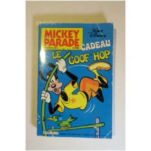 Mickey Parade n°56... 1984