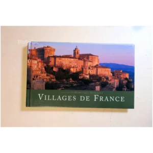 Villages de France...Repérant France Loisirs 2004