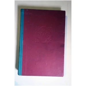 The Seesaw log with the text of Two for ...Gibson Alfred A. Knopf 1959