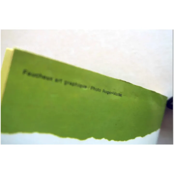 L'ironie du sort...Guimard Le Livre de Poche 1972 – Image 5