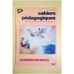 Les représentations mentales Cahiers péd... 1993