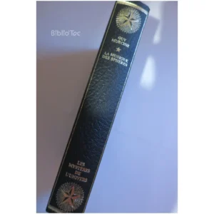 La musique des sphères...Murchie 1978