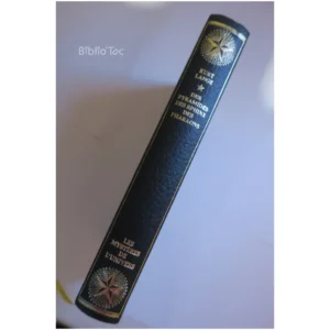 Des pyramides, des sphinx des pharaons...Lange 1978