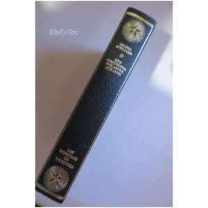 Des soucoupes volantes aux OVNI...Bougard 1978