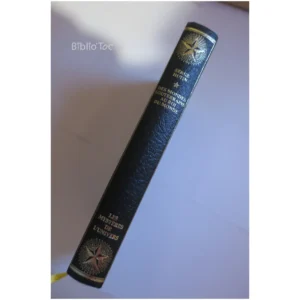 Des mondes souterrains au roi du monde...Hutin 1978