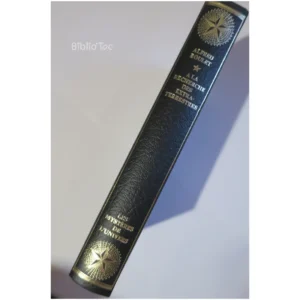 A la recherche des extra-terrestres...Roulet 1978