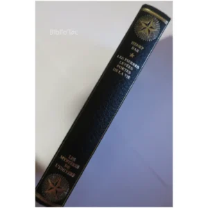 Les pierres levées, portes de la vie...Bar 1978