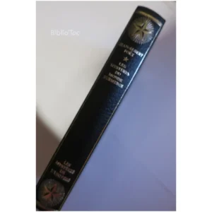 La Crète épave de l'Atlantide...Grèce (de) 1978