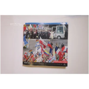 Prions en Eglise... 2011