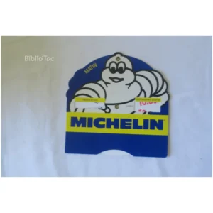 Disque de stationnement Michelin...