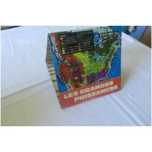 Les grandes puissances...