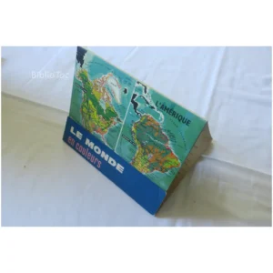 Le monde en couleurs...