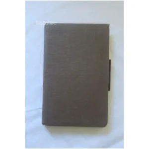 Carnet vierge petit carreaux...